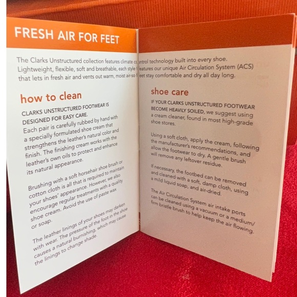 ❤️❤️ Unstructured by Clark’s Black Leather Lace Up Loafer “NWT” ❤️❤️ - Picture 7 of 10